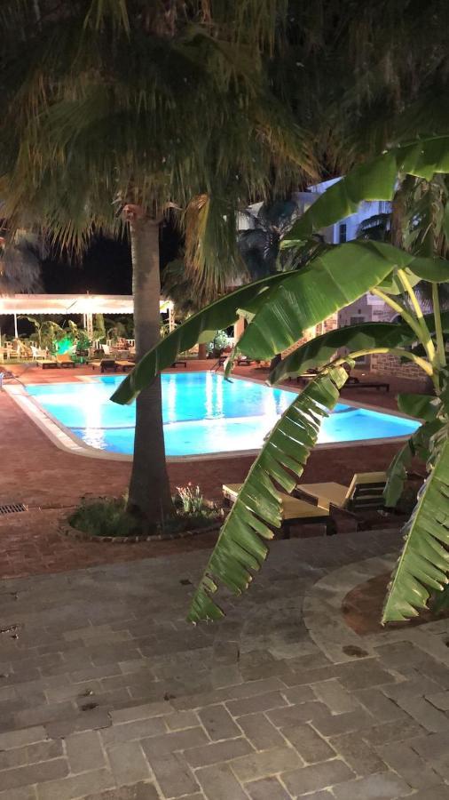 Hotel Sarajet E Pashait 1 ديرمي المظهر الخارجي الصورة